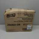 Genuine Joe - GJO2506008 Jumbo Dispenser Roll Bath Tissue (Pack of 8)