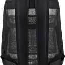 Transparent Mesh Backpacks for School Kids, Beach, Travel - Mesh See Through Backpack with Padded Straps Large