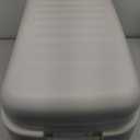 Igloo Coolers, Insulated Portable Hard Shell Ice Chest Cooler (Polar White)