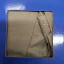 ZWJD Cream Pillow Covers 20x20 Set of 2 Chenille Throw Pillow Covers with Elegant Design Soft and Luxurious Decorative Throw Pillows for Couch, Bed, and Home Decor