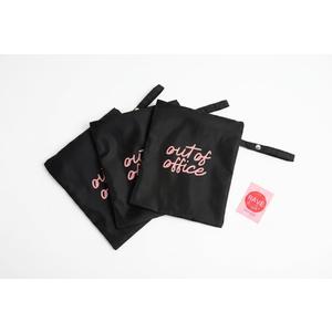 Out Of office Travel Bag Pack of 3