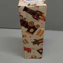 Tpudn Christmas Decorations Nutcracker Ornament 12 inch Wooden Traditional,Painted Nutcracker Figures Festive Collectible Christmas for Party Tabletop Thanksgiving Decor(Pikeman)