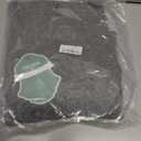 Women Hoodies Sweatshirts Casual Loose Pullover Tops Long Sleeve Fall Shirts Fashion Clothes OneSize (Gray)