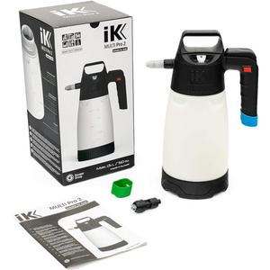 iK Multi PRO 2 Pump Sprayer
