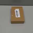 MECCANIXITY 2Pcs AC 6V Electromagnetic Power Relay, 11-Pin 5A Power Coil Relay with LED Indicator and Socket Base DPDT 3NO 3NC - MY3NJ for Industrial, Home Appliances and DIN Rail System