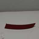 Left Rear Bumper Reflector Lamp 63257352209 For BMW F25 For X3 Series 2014-2017