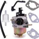 FitBest Carburetor for Sears Craftsman Rototiller 951-12785 951-12124 951-10797 751-10797 Carb