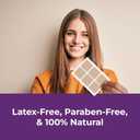 GLP-1 Patches for Women & Men | GLP1 Patch with Berberine, L-Glutamine, Garcinia Cambogia, Resveratrol | 60 Days Supply