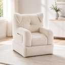 Bean Bag Chair, Foldable Floor Sofa, Memory Foam, Corduroy, Bonus Cat Bed