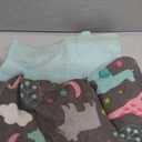 Surgery Recovery Suit Female Male for Dogs After Surgery Medium Large Dogs Onesie,Lightweight Dog Recovery Suit for Shedding Prevent Licking Surgical Wound,Dog Pajamas Pjs,Full Belly (28 (Chest 26.77 in | Backlength 18.11), Dark gray)