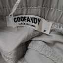 COOFANDY Mens Casual Joggers Pants Elastic Drawstring Chino Cargo Pants Hiking Outdoor Track Sweatpants