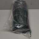 KLEWEE Bird Netting, 7.5 x 100 FT Heavy Garden Netting Deer Netting for Protect Fruit Trees, Plants and Vegetables Against Birds, Deer, Squirrels and Other Animals