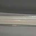 Joydeco No Drill Cellular Shades for Windows, Linen Beige, 55" W x 64" H