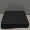 Under Desk Drawer Slide-Out  Lockable Metal Storage Drawer with Cable Management for Office & Home (Single, Bracketed)