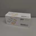 LED Wall Sconce Modern Wall Light Lamps 12W Cool White 6000K Up and Down Indoor Acrylic Lighting Fixture for Living Room Bedroom Hallway Conservatory Home Room Decor Not Dimmable No Plug(3 Pack)