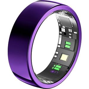 Fitness Tracking Smart Ring Smart Ring