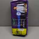 Depend Night Defense Adult Diapers, Incontinence Underwear for Men, Disposable, Overnight, Extra-Large, Grey, 20 Count