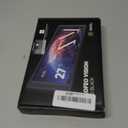 Thermalright TV LCD Black Display Screen - Magnetic Suction, 6.86 IPS Panel, 1280x480 Resolution for Static/Dynamic Image Switching, Can be Paired with a Chassis/CPU Liquid Cooler(Black)