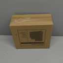 Marbrasse Mesh Pen Holder for Desk, Multi-Functional Pencil Organizer with Drawer, Desk Organizers and Accessories for Office Art Supplies (Black)