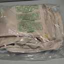 BAGAIL 6 Set Packing Cubes Luggage Packing Organizers for Travel Accessories-Beige