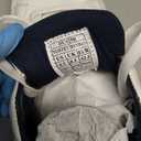 Vostey Men's Casual Shoes Fashion Sneakers Breathable Business Sneakers for Men (9.5, 5012a-white)