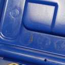 13 Piece Bolt Extractor Set | Made in USA Turbo Sockets for Stripped, Rounded, Frozen Bolts & Nuts |  Drive Impact Grade Lug Nut & Bolt Remover Kit | Nut Extractor Socket Set