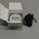 Hush Glow™ Foundation Cushion SPF 30 – Skincare-Infused Lightweight Foundation with Mushroom Applicator for Mature Skin, Hyaluronic Acid & Peptides, Buildable Natural Coverage, Non-Cakey Finish-Warm
