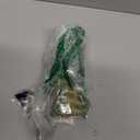 MR.GREEN Nail Clippers Curved Blades Fingernail Cut Nippers Manicure Scissors Stainless Steel Pedicure Tools (Medium)