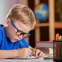 Highlighters Assorted Colors Bulk, 150 Pcs Pastel Highlighters Bulk with 6 Colors for Office and School (Multicolor)