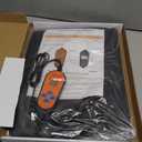 Heat Mat Fits for Fermenting Dough with Heat Preservation Cover, Sourdough Warming Mat for Yeast Bread Baking, Warmer Mat for Food with Thermostat Controller Combo Set