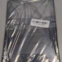 Soke Case for iPad 6th/5th Generation 9.7 Inch 2018/2017,with Built-in Screen Protector and Kickstand, Rugged Full-Body Heavy Duty Protective Cover for Apple iPad Air 2 /Pro 9.7 - Black