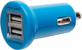 Car Charger 2 Pack