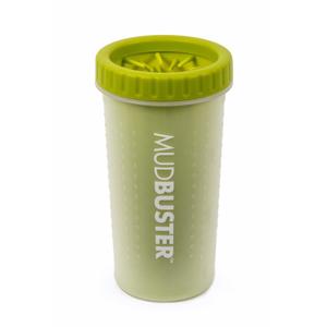 Portable Dog Paw Cleaner, Large, Green