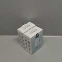 KOOLYU Portable Personal Fan | 3 Speeds, Built-in Flashlight, Wearable as Neck Fan, Waist Fan, Ideal for Travel, Work, Home, or Outdoors – USB Rechargeable, 2 Pack