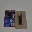 Itek Mega Light Military Grade Tactical Zoomed Flashlight