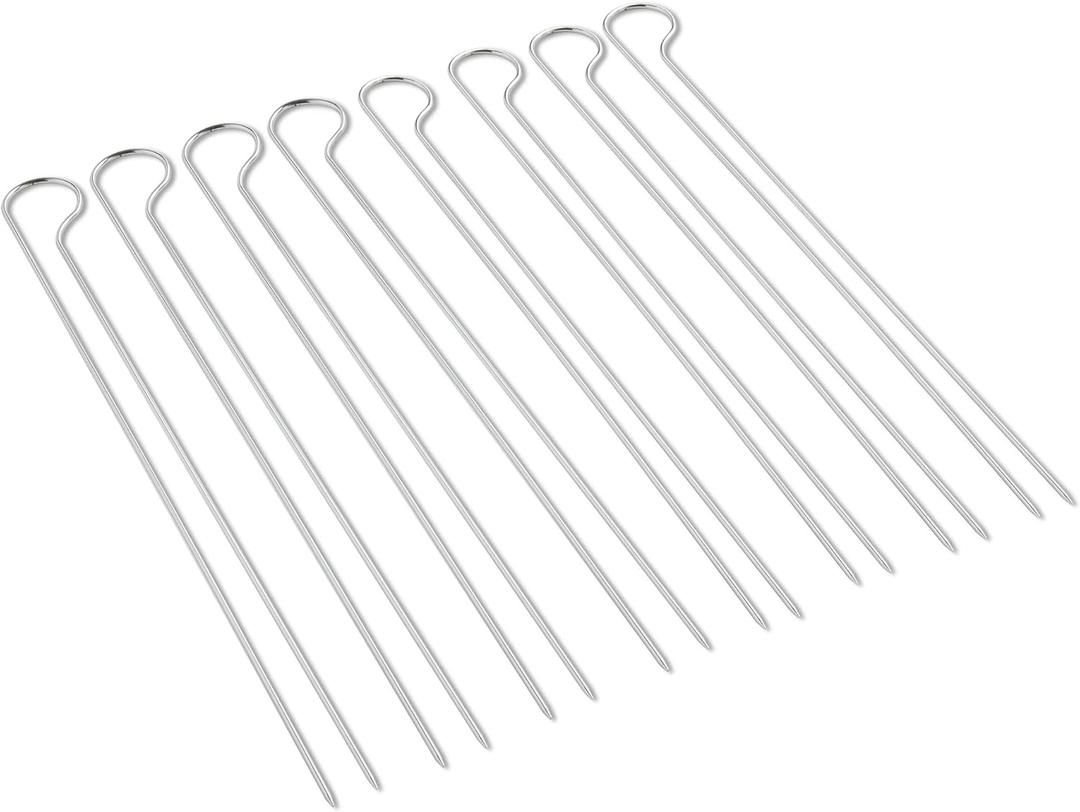 Weber Grilling Skewer Set