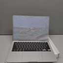 Apple 2026 MacBook Air 13-inch Laptop with M5 chip: Built for AI, 13.6-inch Liquid Retina Display, 16GB Unified Memory, 512GB SSD, 12MP Center Stage Camera, Touch ID, Wi-Fi 7; Silver