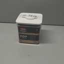 OXO Good Grips POP Container - Airtight Food Storage - Big Square Short 2.8 Qt Ideal for 5 lbs of Sugar, Cookies or Crackers