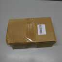 VINHMOR Solar Lights Outdoor 6 Pack, 100LED/ 3 Modes 270° Lighting Angle Motion Sensor Security Lights, IP65 Waterproof Wall Lights Solar Powered, Bright for Backyard Garden Fence Patio Front Door