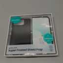 Nillkin for Pixel 10 Pro Fold Case with Kickstand & Camera Cover Protection |Compatible with Magsafe | Frosted Shield | Prop Stand Functionality |Black Color