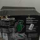 Metabo HPT 10-Inch Compound Miter Saw  Single Bevel  15-Amp Motor  0-52degree Miter Angle Range  0-45degree Bevel Range  Large Table  10 Inch 24T TCT Miter Saw Blade  C10FCGS