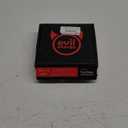 EVIL ENERGY 6AN PTFE Fuel Line Kit, AN6 E85 Fuel Hose Line 10FT Stainless Steel Braided LS Swap EFI PTFE Fuel Line