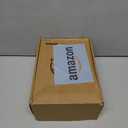 Gold Soap Dispenser Set, Glass Soap Dispenser with Stainless Steel Pump, Perfect for Modern Kitchen Counter Decor. (Gold)