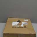 Sggvecsy Fall Wreath 22 Artificial Autumn Front Door Wreath with Pumpkin Cluster of Berries Maple Leaves Pine Cones Acorn for Outside Indoor Wall Window Festival Thanksgiving Harvest Fall Decor