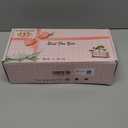 XXXFLOWER Plant Terrarium with Wooden Stand, Air Planter Bulb Glass Vase Metal Swivel Holder Retro Tabletop for Hydroponics Home Garden Office Decoration - 3 Bulb Vase