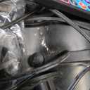 Christmas Projector Lights Outdoor Indoor,15W Brighter HD 16 Patterns Christmas Decorations Outdoor Christmas Projector Lights Decoration Holiday Projectors for Outside House