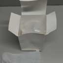 2 Pack CaraCups Wearable Milk Collection Sets and 10pcs Flange Inserts 13/15/17/19/21 * 2pc for Spectra S1 S2 9 Plus and SG, Fit for Spectra/Medela/Lansinoh 24mm Wearable Breast Pump Collection Cup