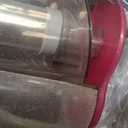 Mattress Vacuum Cleaner, 17Kpa 650W Bed Vacuum Cleaner, 273nm UV-C Light & Ultrasonic 145F Heating, 80000 RPM/Min Brushroll Rotation, Wide Suction Port for Pillows Cribs Sofa, Black Corded