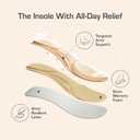 DREAM PAIRS Women's Chunky Closed Toe Low Block Heels Work Pumps Comfortable Round Toe Dress Wedding Shoes Nereida (10, Black)