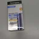 Neutrogena Rapid Wrinkle Repair Retinol Face Moisturizer with SPF 30 Sunscreen, Daily Anti-Aging Face Cream with Retinol & Hyaluronic Acid to Fight Fine Lines, Wrinkles, & Dark Spots, 1 fl. oz